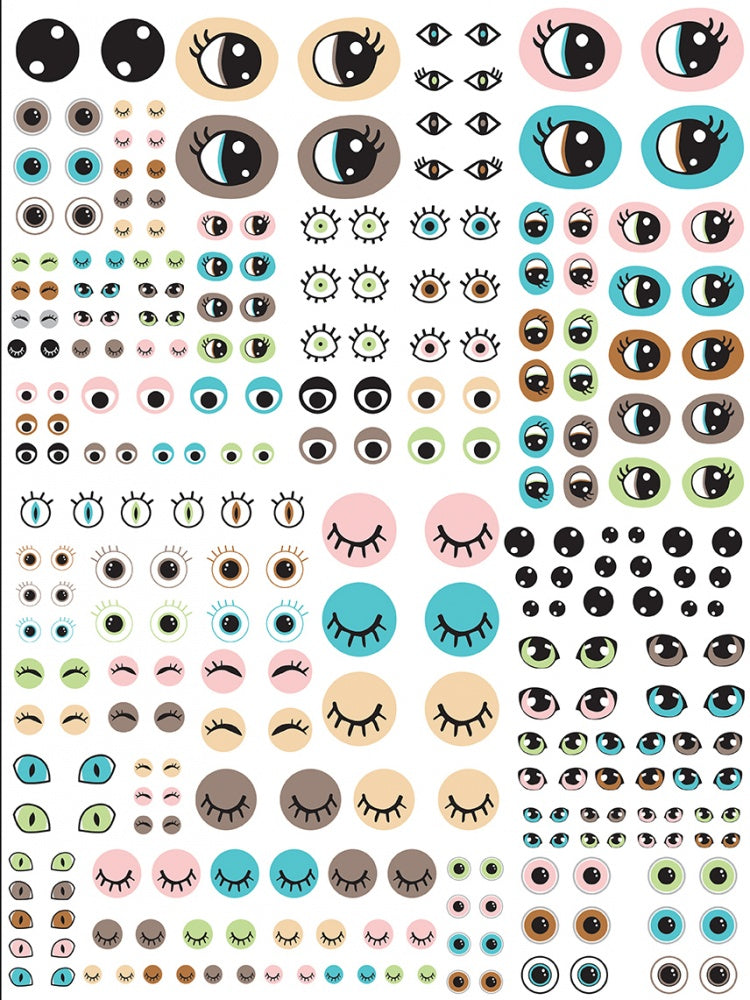 Boîte créative Pêche à la ligne Décopatch Decopatch