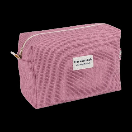 Kit grande trousse de toilette | Mes essentiels | Colette Com'1 Idée