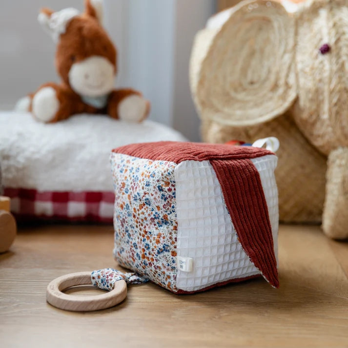 Kit Cube éveil | Mathéo Com'1 Idée
