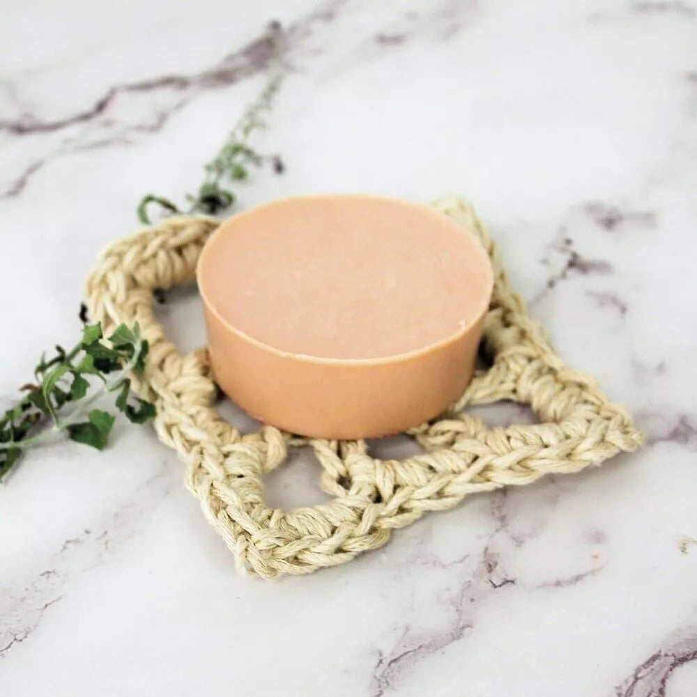 COFFRET SAVON DIY MANDARINE GRAINE CREATIVE