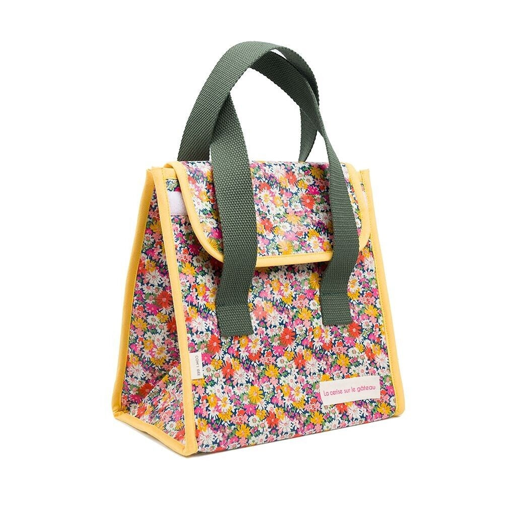 Nouveauté ! Kit lunchbox | La cerise sur le gâteau Com'1 Idée