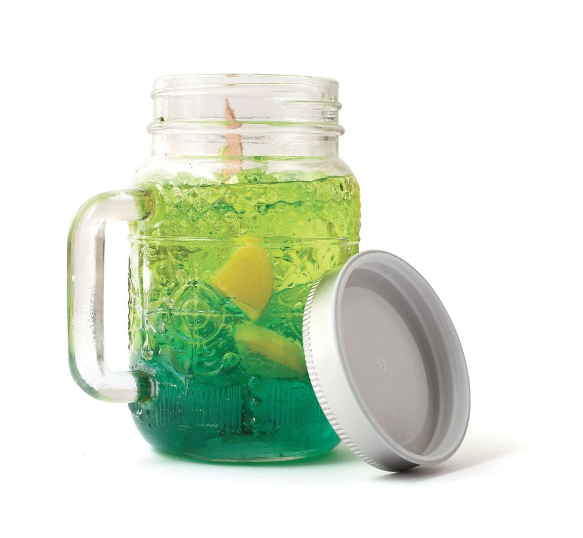 Kit DIY Bougie Mojito – Graine Créative | Fabriquez votre bougie cocktail GRAINE CREATIVE