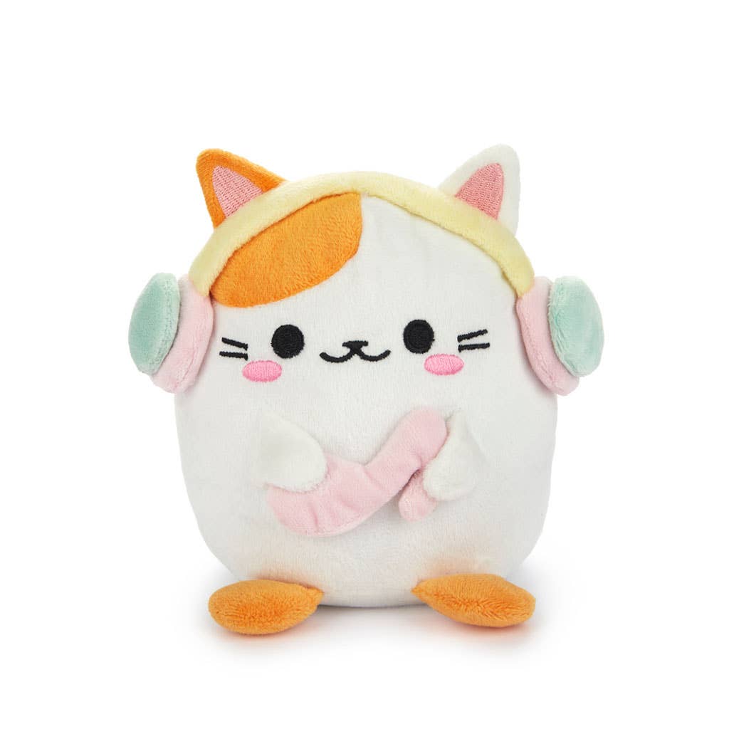 Serre-livres Kawaii Melody Blanc Balvi Design Balvi