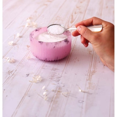 Kit DIY Bougie Éternelle – Graine Créative GRAINE CREATIVE