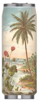 Canette/ Can Beach mat 500ml Les Artistes Paris