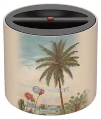 Lunchbox icebucket Beach 700ml Les Artistes Paris