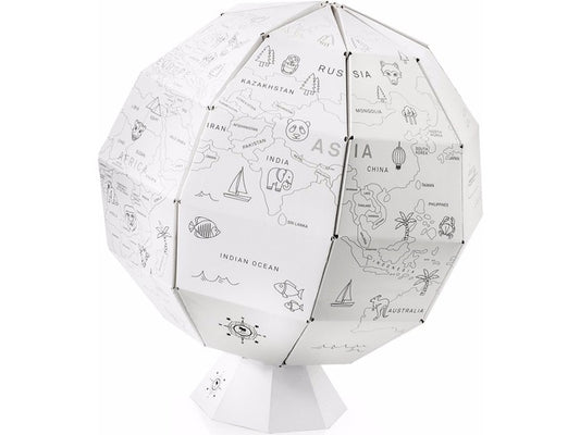 DIY Mon Premier Globe Donkey Products