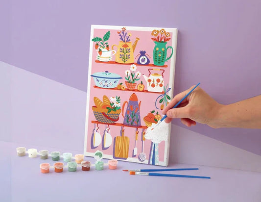 10 idées de cadeaux fête des mères à fabriquer + quiz