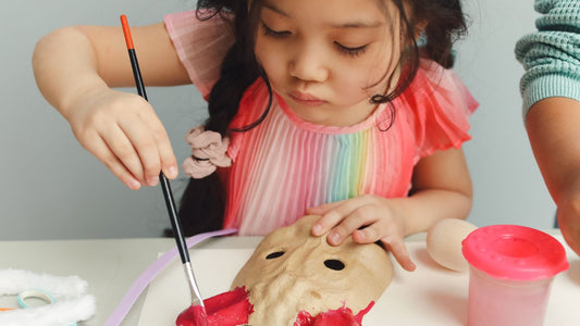 Stimuler l’imaginaire des enfants sans écran : idées d’activités créatives à la maison