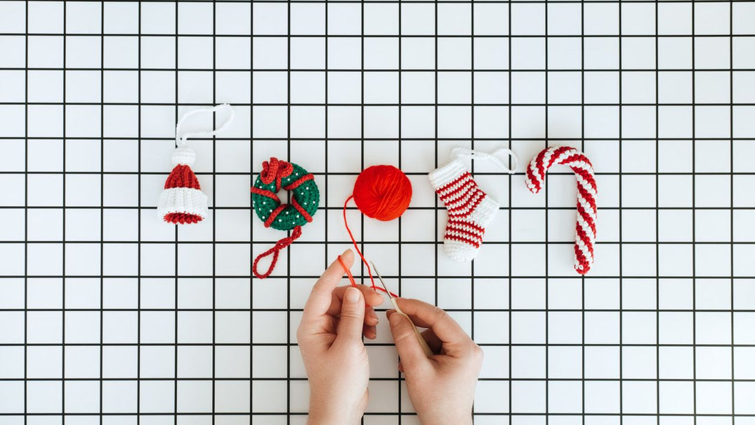 Cadeau de Noël créatif pour enfant : quel kit selon l’âge (4 à 14 ans) ?