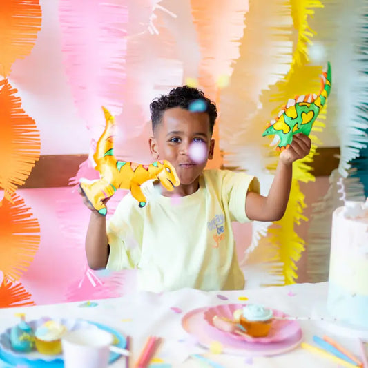 5 idées d'activités créatives pour les enfants