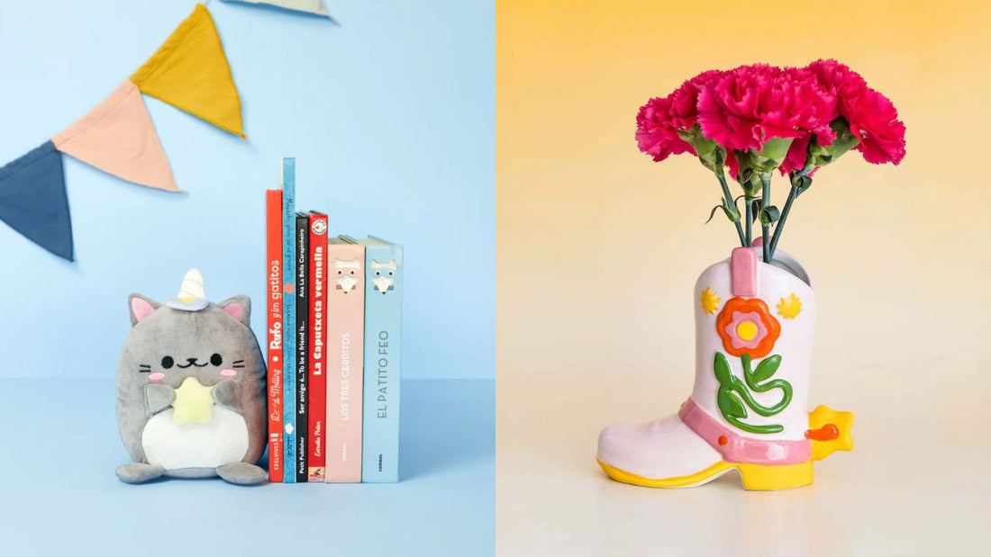 Quels cadeaux déco offrir pour marquer les moments importants de la vie ?