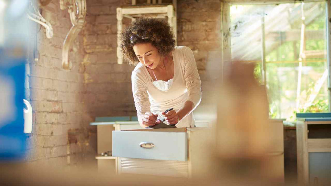 Faire de la décoration DIY pour son salon : Guide complet