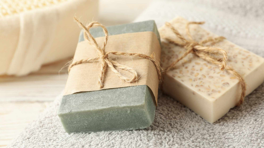 Comment faire son savon à la maison ?