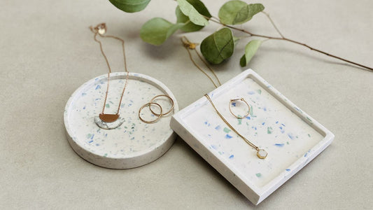 Jesmonite : c’est quoi exactement ?