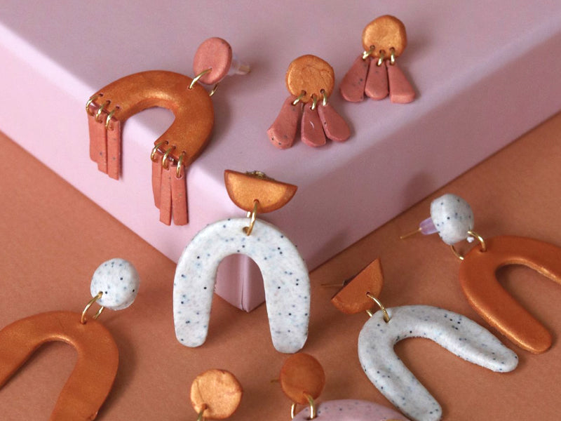 Bijoux DIY : la nouvelle tendance des kits de fabrication de bijoux !