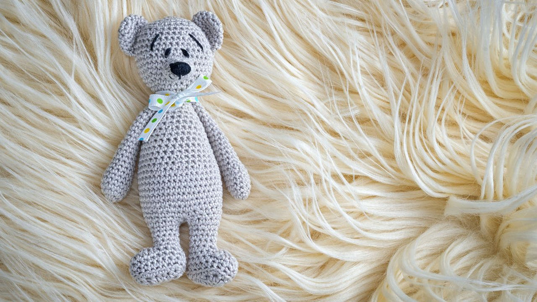 Comment laver un amigurumi sans l’abîmer ?