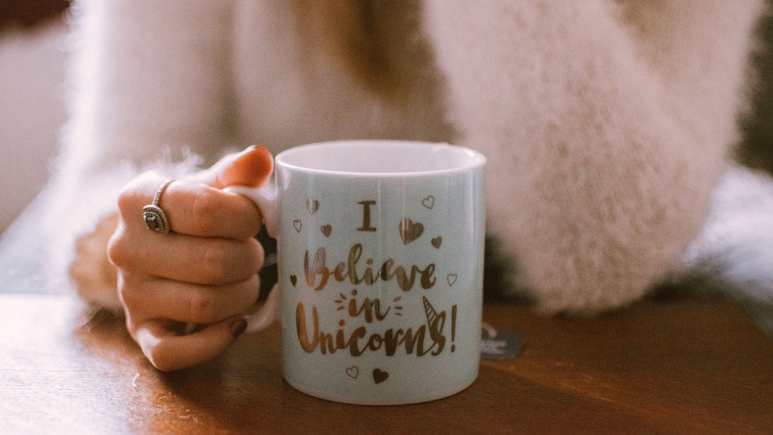 Top 12 idées de tasse personnalisée pour un cadeau vraiment unique