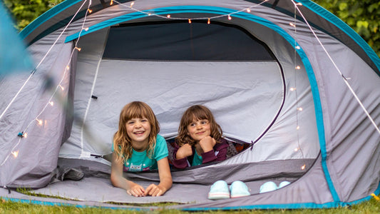 Occuper les enfants pendant les vacances : 13 idées