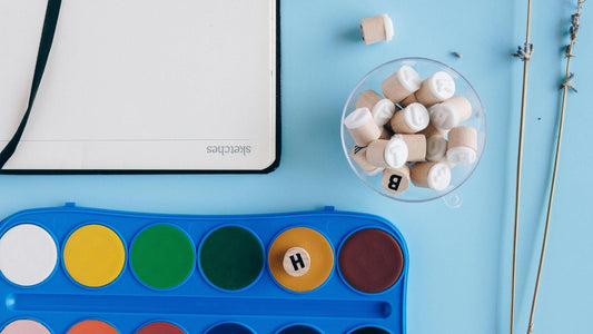 Quel papier pour aquarelle ? Grammage, grain, nos conseils