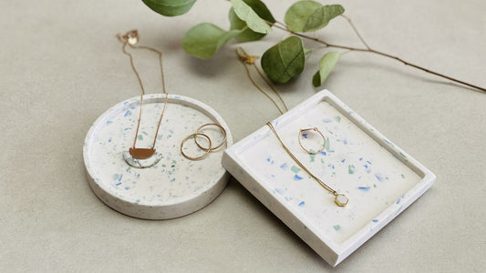 Que faire avec de la jesmonite ? 8+ idées tendance