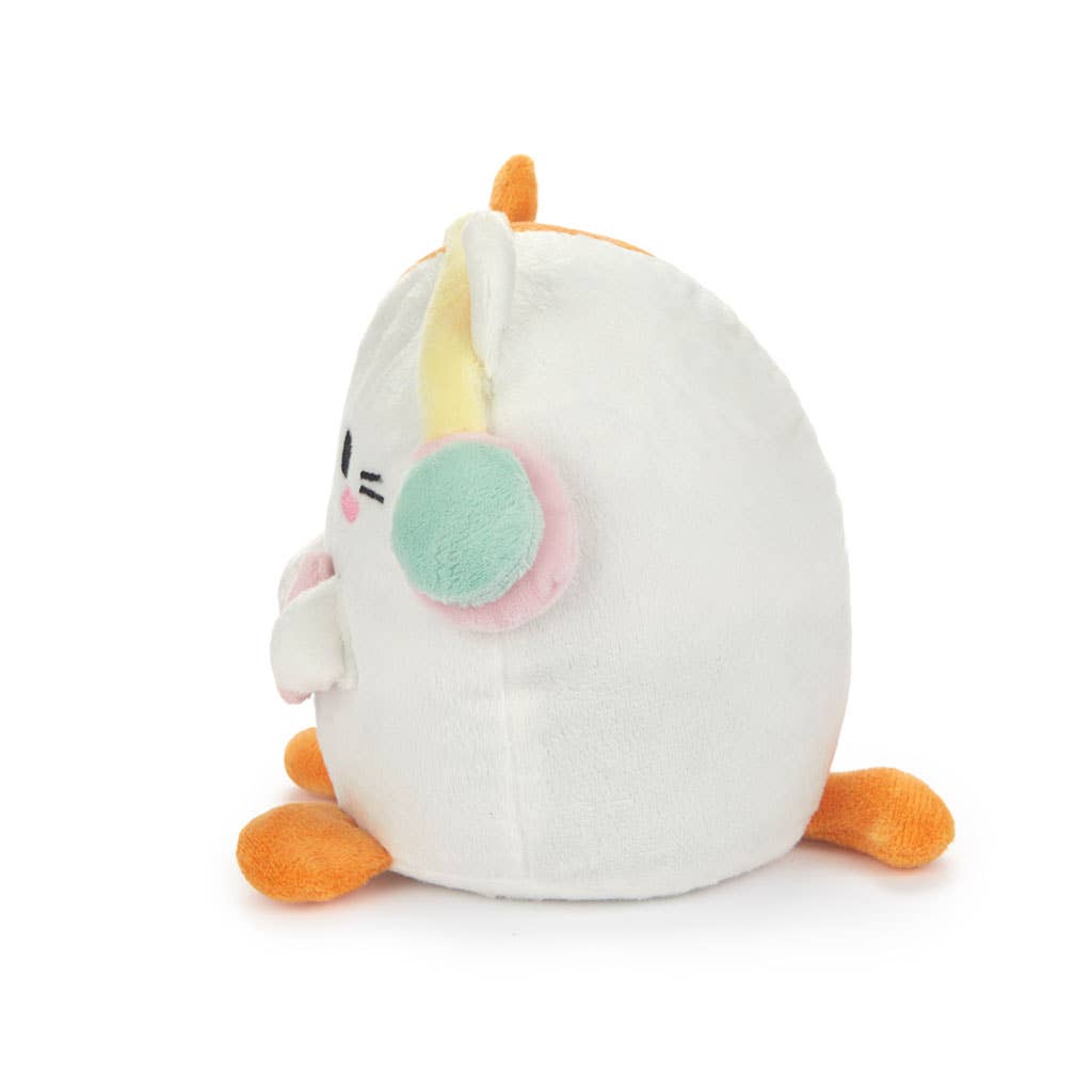 Serre-livres Kawaii Melody Blanc Balvi Design Balvi