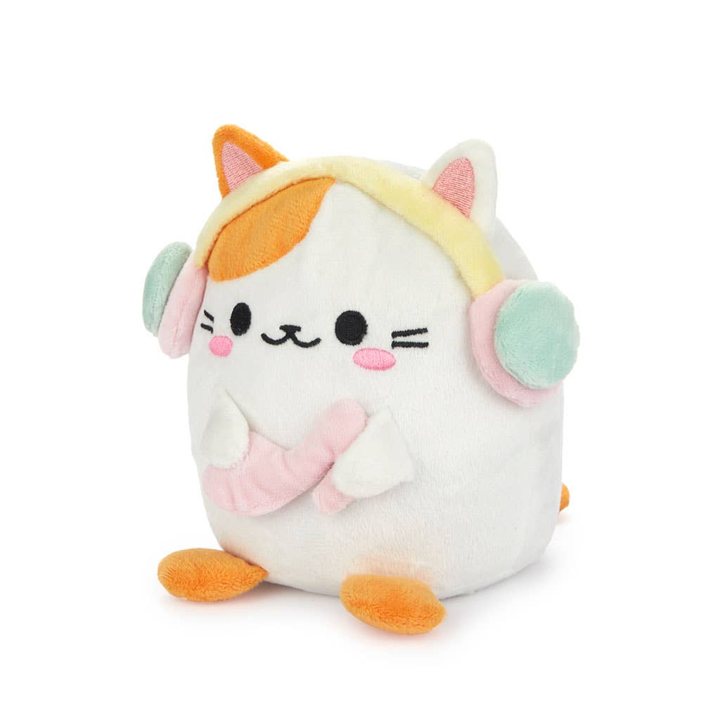 Serre-livres Kawaii Melody Blanc Balvi Design Balvi