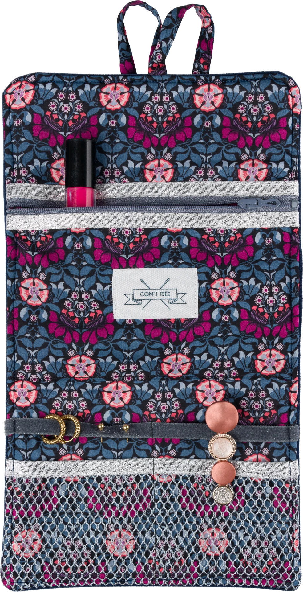 Kit pochette beauté | Margot COM'1 IDÉE Com'1 Idée