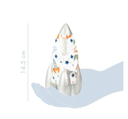Kit créatif Décopatch Espace Decopatch