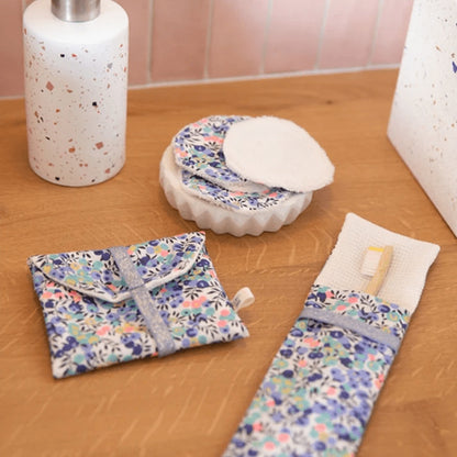 Kit set voyage | Marilyn Com'1 Idée
