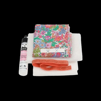 Kit set voyage | Daisy Com'1 Idée
