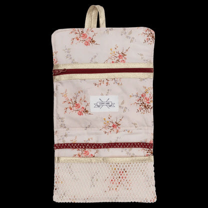 Kosmetiktasche Set | Eloise | Bridgerton-Ausgabe