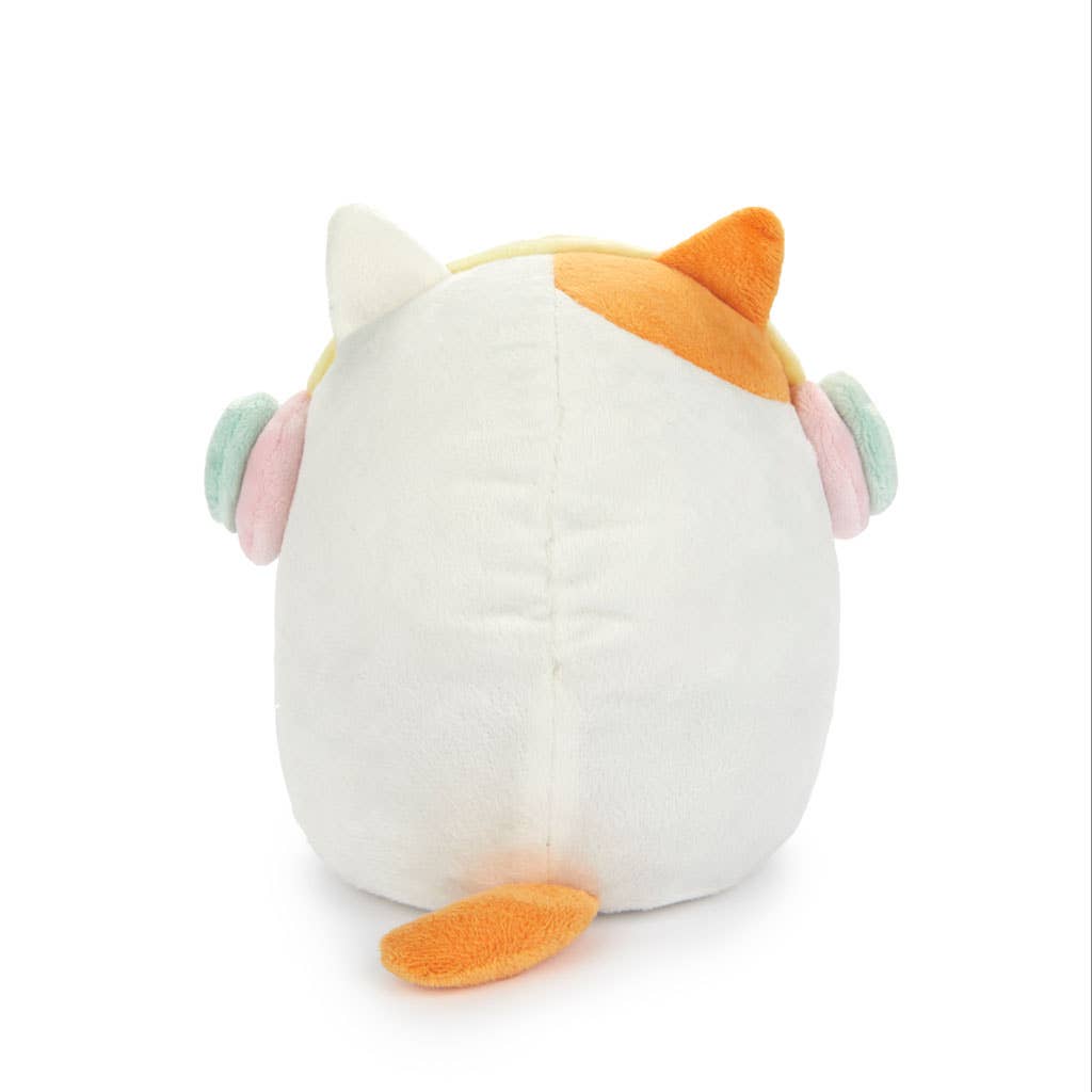 Serre-livres Kawaii Melody Blanc Balvi Design Balvi