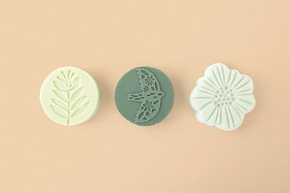 Kit fabrication savon - Graine créative - Shower Time Nature GRAINE CREATIVE