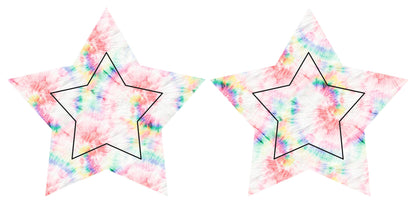 Twinkle Star « arc-en-ciel » URSUS®