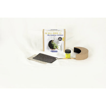 Mini-kit lune - Décopatch Decopatch