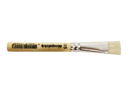 Mini kit Décopatch - teckel Decopatch