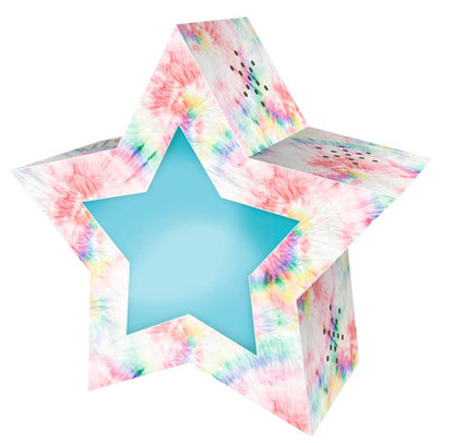 Twinkle Star « arc-en-ciel » URSUS®