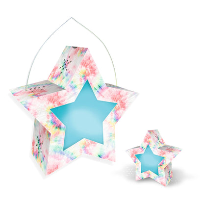 Twinkle Star « arc-en-ciel » URSUS®