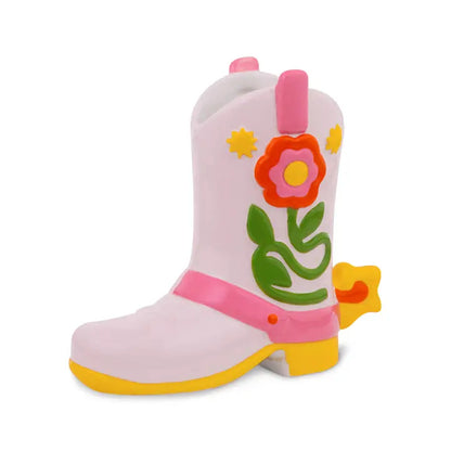 Vase, Giddy Up Ban.do