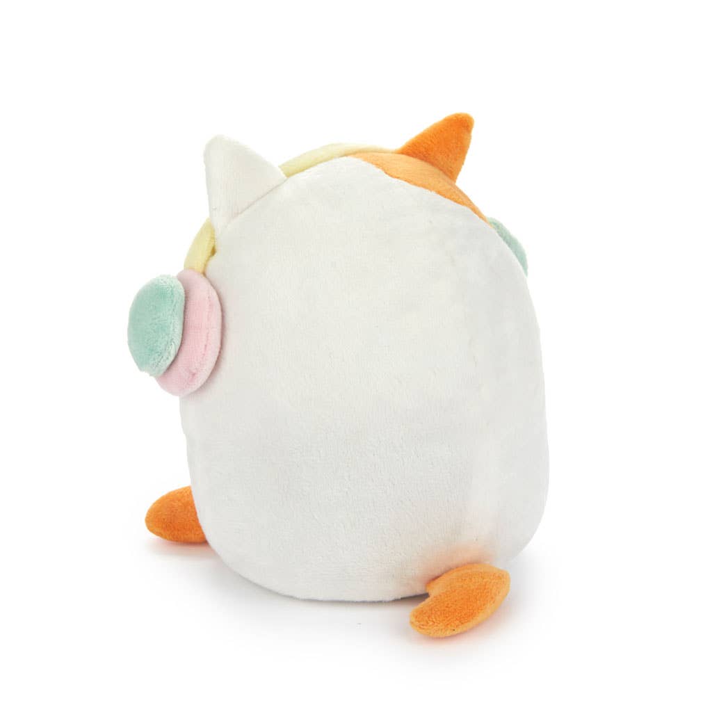 Serre-livres Kawaii Melody Blanc Balvi Design Balvi