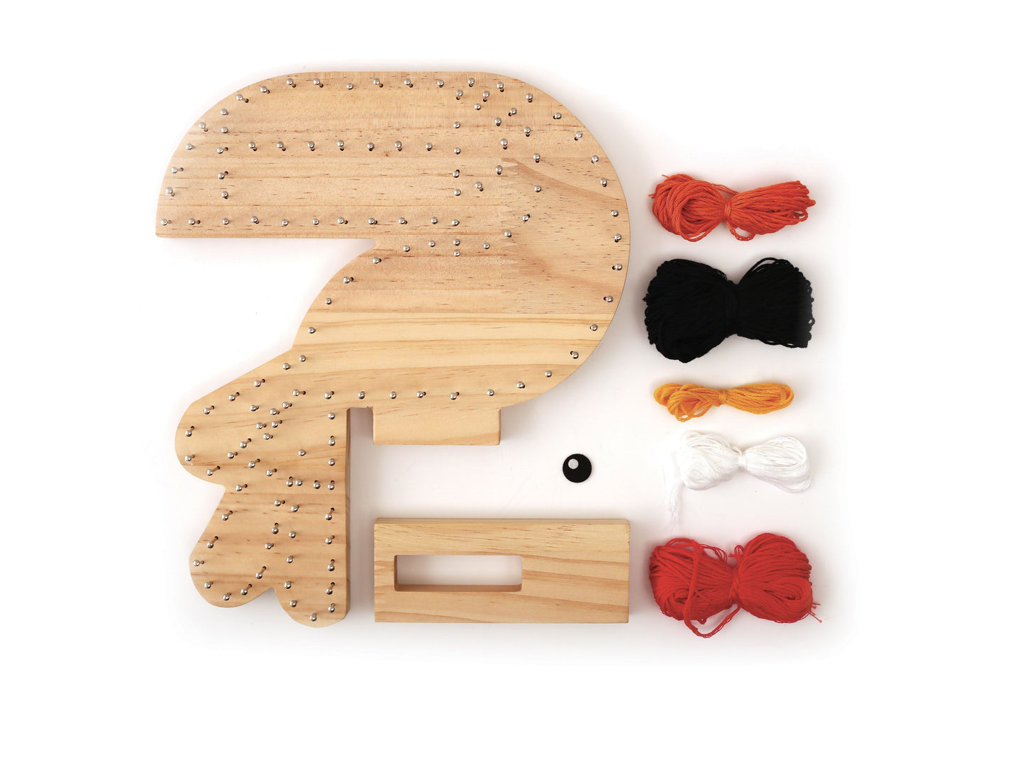 KIT STRING ART TOUCAN Graine Créative