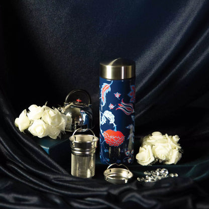 Isolierte Teekanne – 350 ml – Seoul