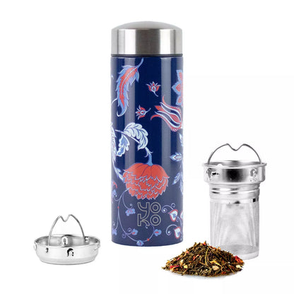 Isolierte Teekanne – 350 ml – Seoul