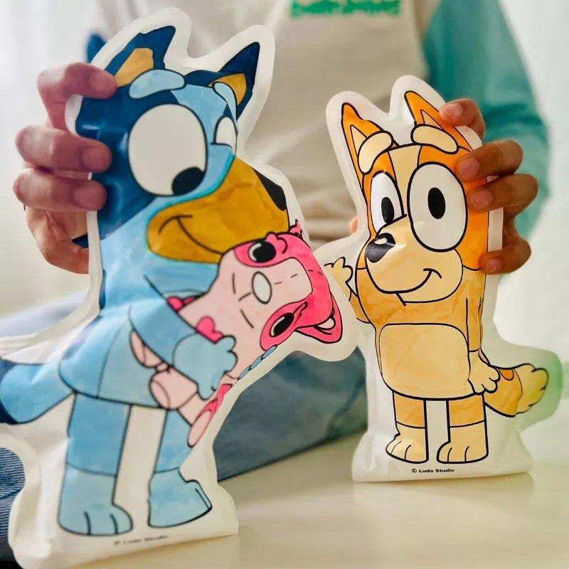 Livre de coloriage en rouleau - Paw Patrol - 70 x 16 cm Livre de coloriage en rouleau - Paw Patrol - 70 x 16 cm