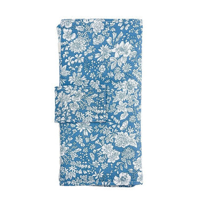 Kit Pochette pour Crochets & Co – Modèle Bleue Com'1 Idée