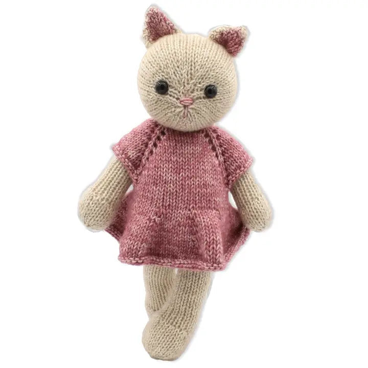 Kit Amigurumi à faire soi-même - Emma Kat Hardicraft