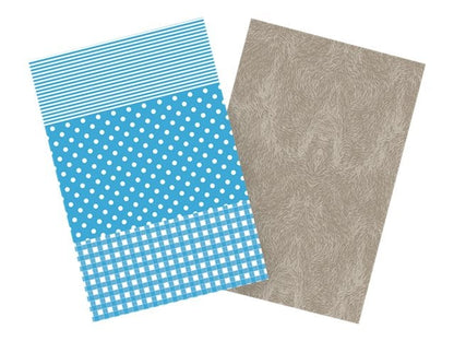 Mini kit Décopatch - teckel Decopatch