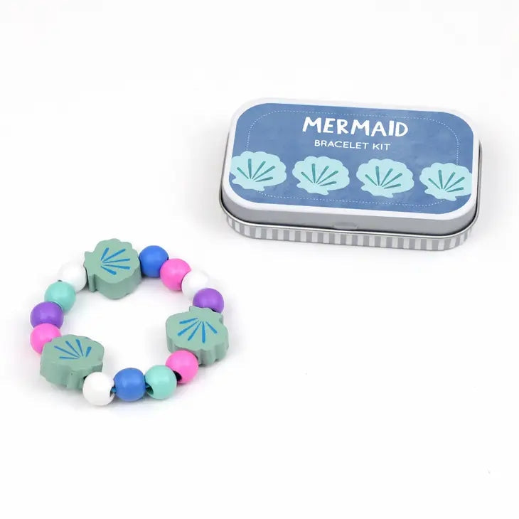 Coffret Cadeau Bracelet Sirène Cotton Twist Cotton Twist