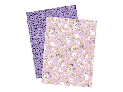 Decoptach Mini-Pferde-Set